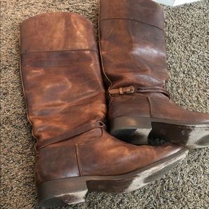 Women’s Frye Boot